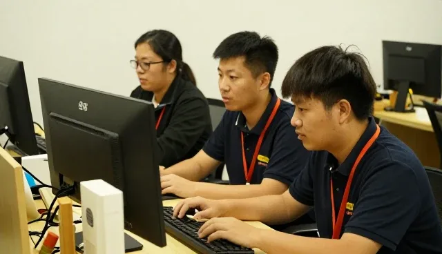 上海即视信息科技有限公司解读打造智能未来下的发展趋势