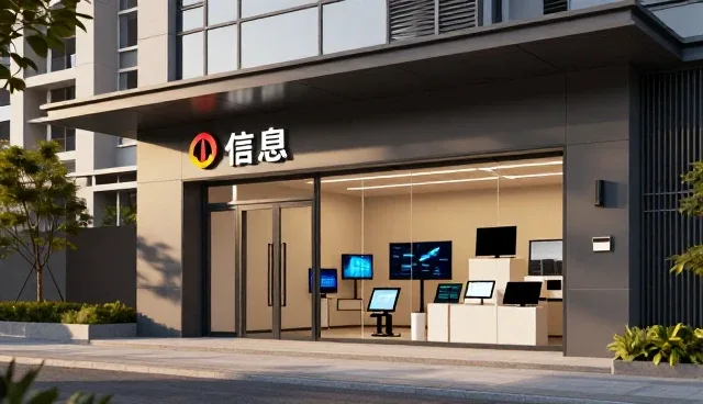 信息平台建设市场变化带来的运维托管机会